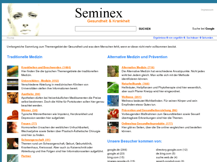 www.seminex.de