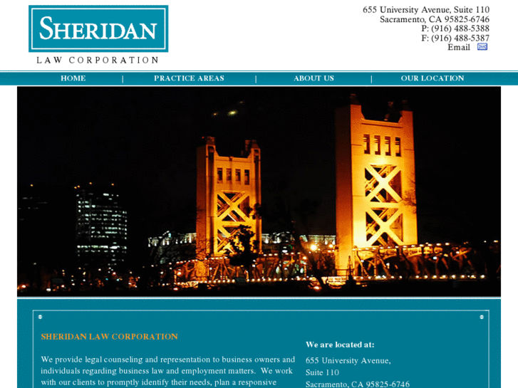 www.sheridanlawassociates.com