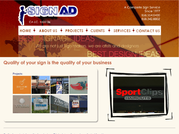 www.signadcorp.com