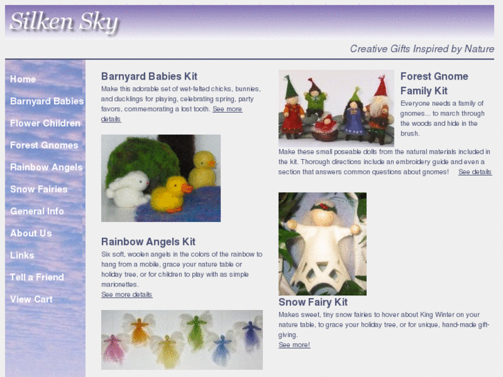 www.silkensky.com