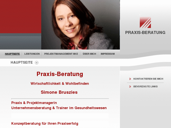 www.simone-bruszies.de