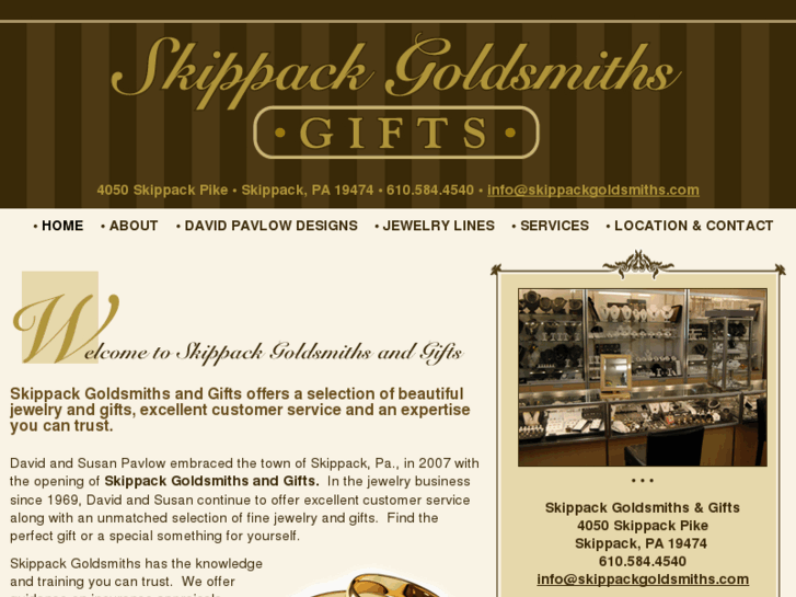 www.skippackgoldsmiths.com