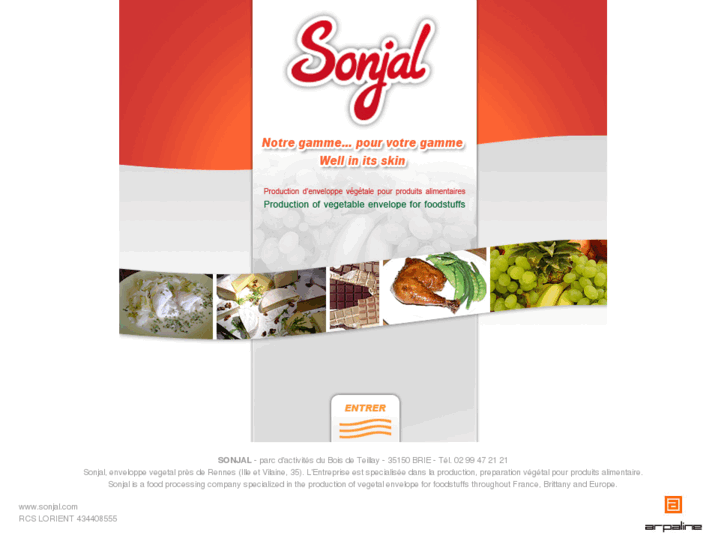 www.sonjal.com