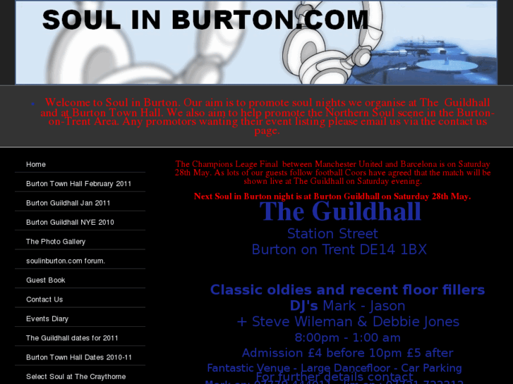 www.soulinburton.com