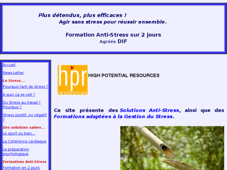 www.stress-au-travail.info