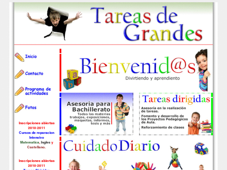 www.tareasdirigidas.com