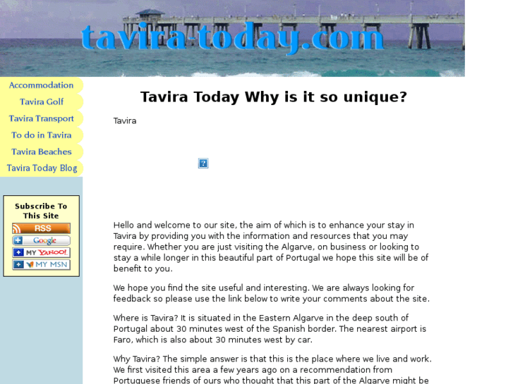 www.tavira-today.com