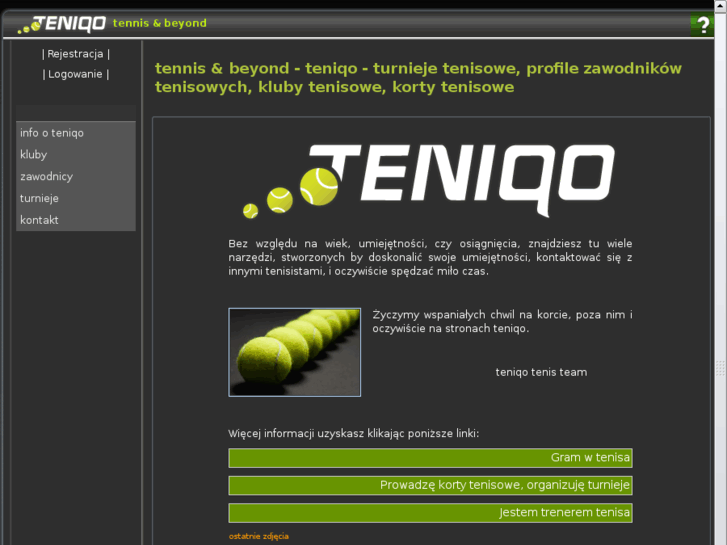 www.teniqo.com