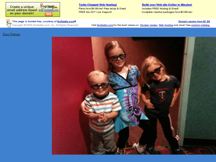 www.terripatraw.com