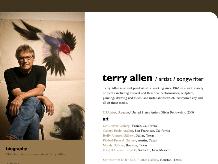 www.terryallenartmusic.com