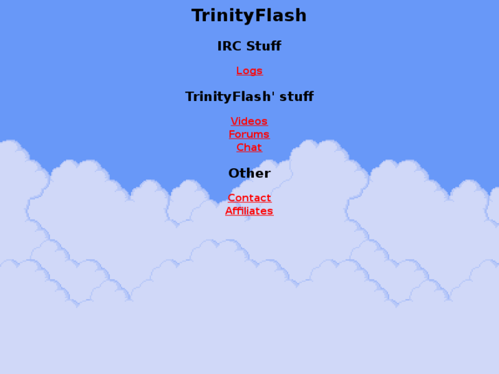 www.trinityflash.com
