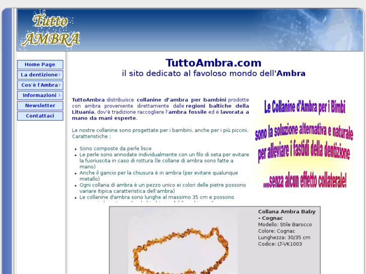 www.tuttoambra.com