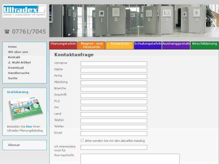 www.ultradex-veranstaltungstechnik.de