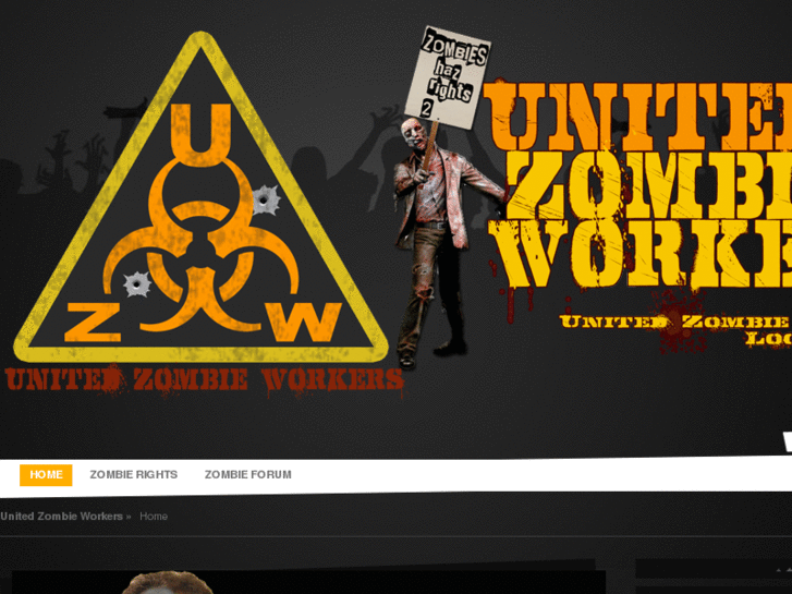 www.unitedzombieworkers.com