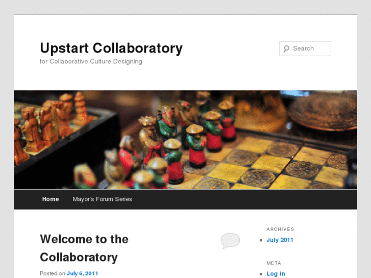 www.upstartcollaboratory.org