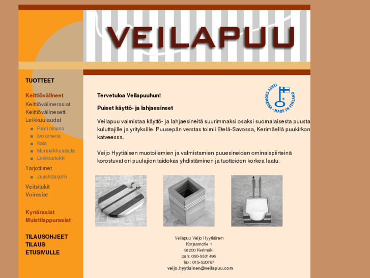 www.veilapuu.com