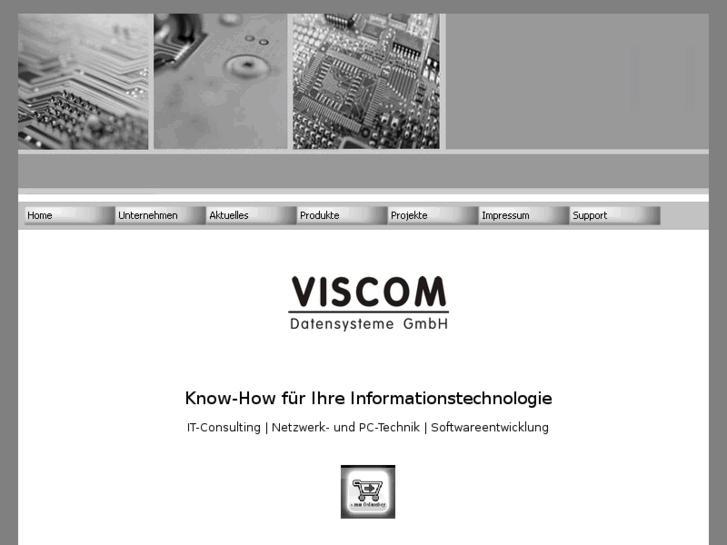 www.viscom-online.de