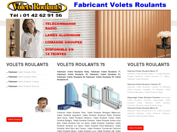 www.volets-roulant.com