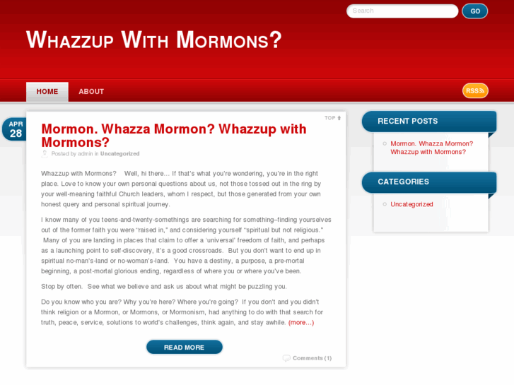 www.whazzupwithmormons.com