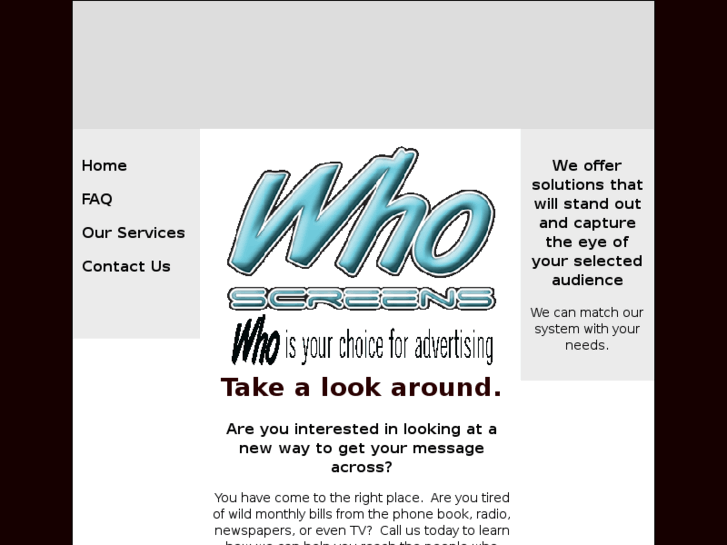 www.whoscreens.com