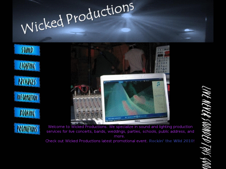 www.wicked-productions.com