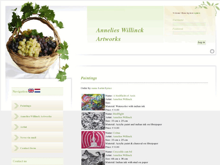 www.willinck.com