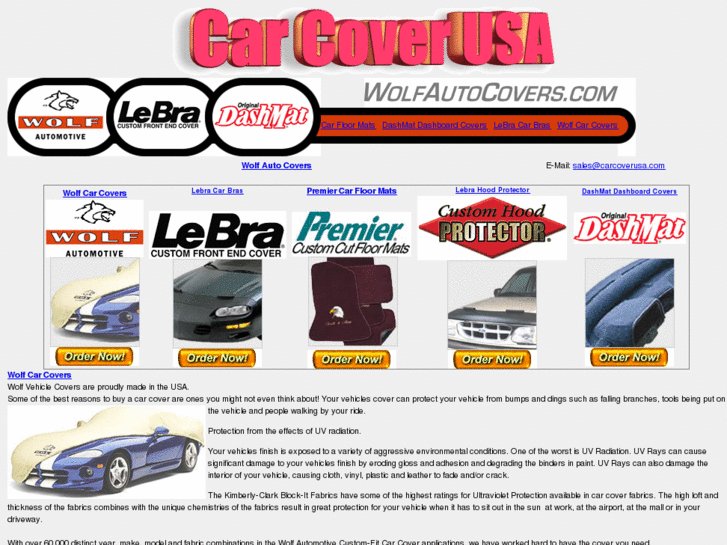 www.wolfautocovers.com