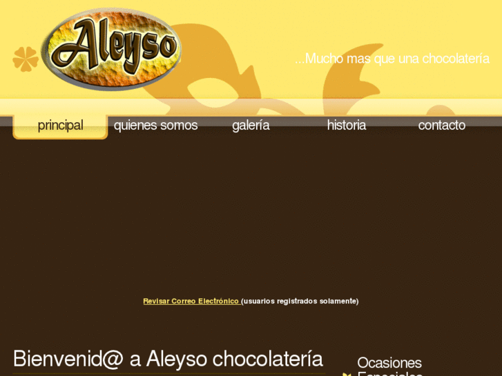 www.aleyso.com