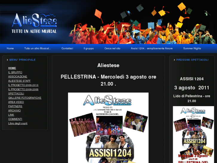 www.aliestese.it