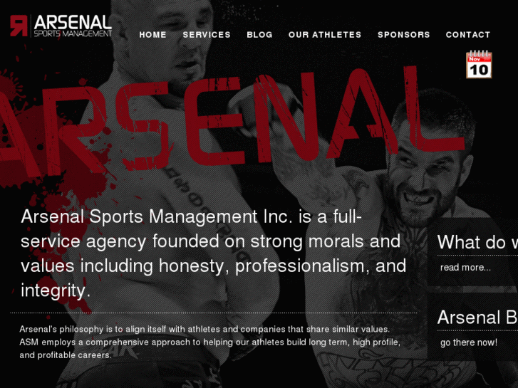 www.arsenalsm.com