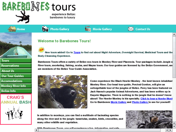 www.barebonestours.com