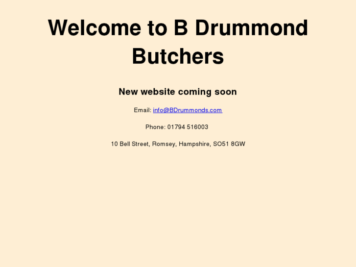 www.bdrummond.com