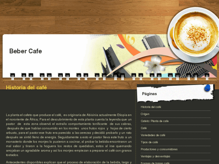 www.bebercafe.com