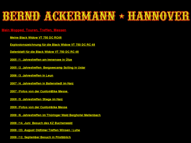 www.bernd-ackermann.com