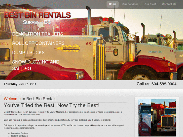 www.bestbinrentals.com