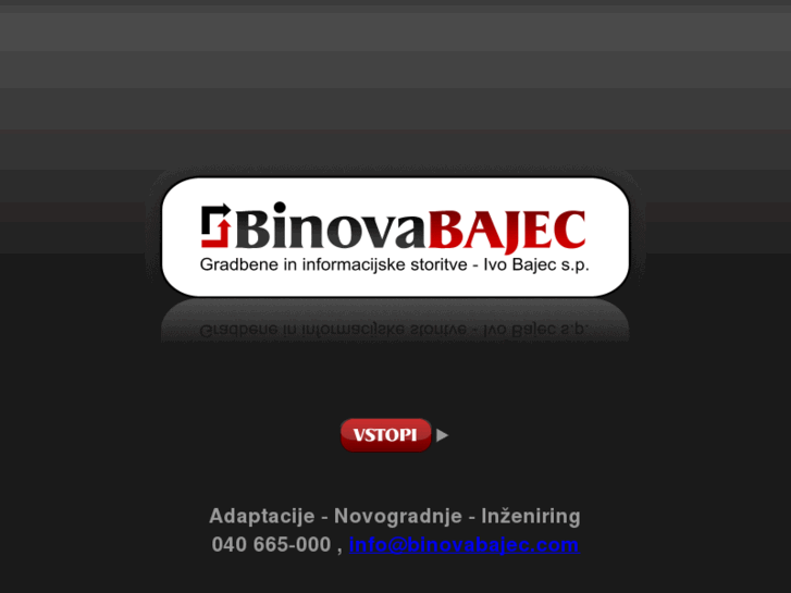 www.binovabajec.com