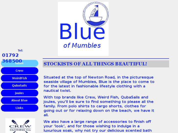 www.bluemumbles.com