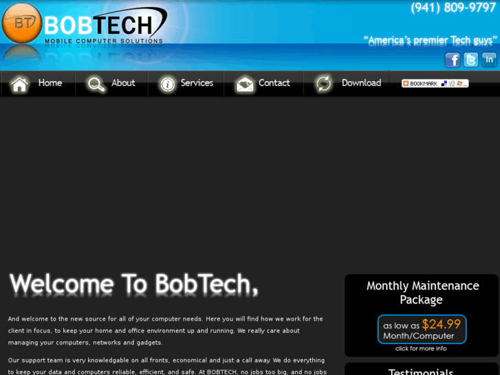 www.bobtech.net