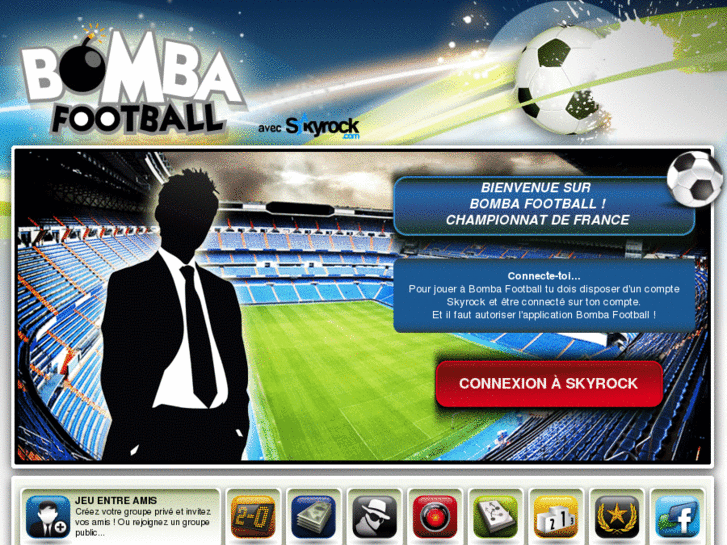 www.bombafootball.com