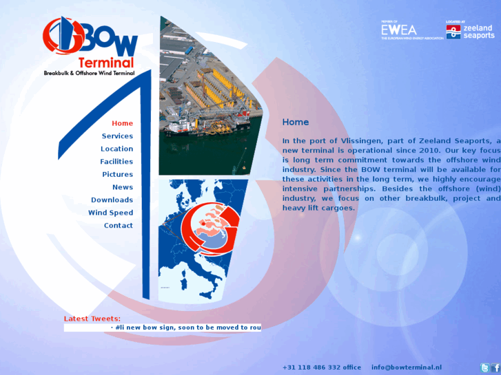 www.bowterminal.nl