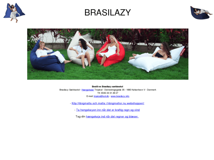 www.brasilazy.info