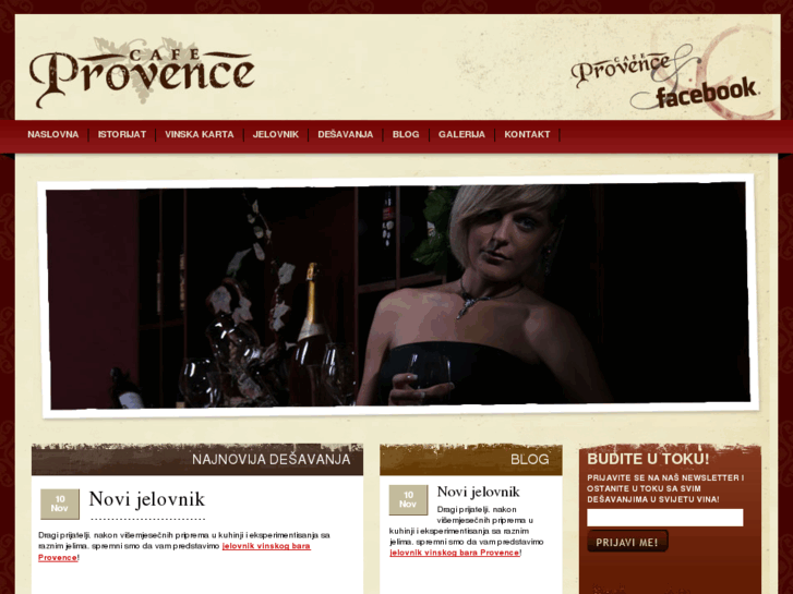 www.cafe-provence.com