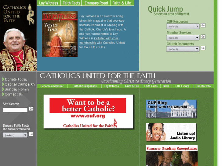 www.catholicresponses.com