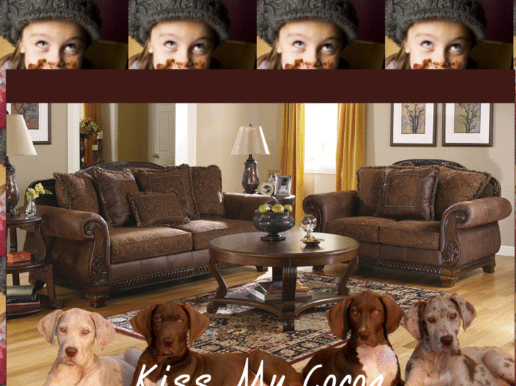 www.chocolatekissedgreatdanes.com