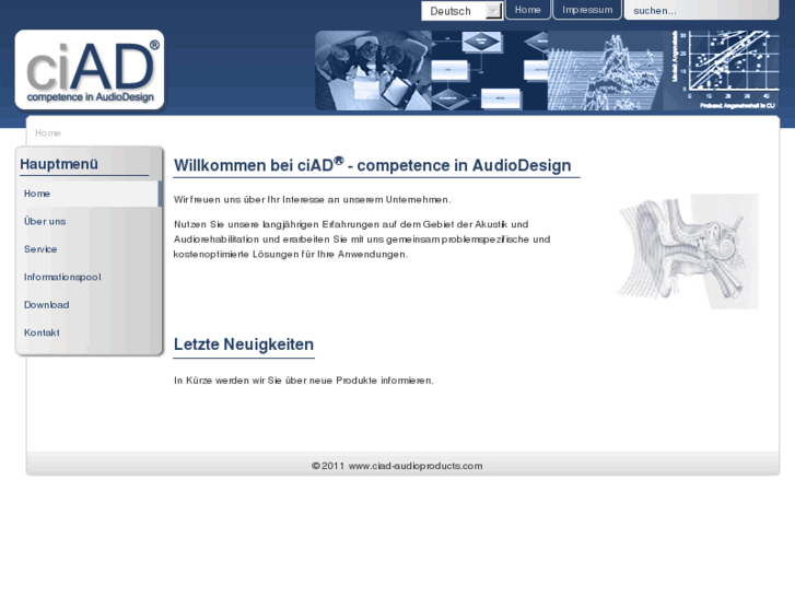 www.ciad-audioproducts.com