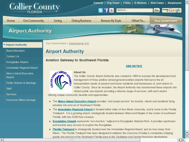 www.collier-airports.com