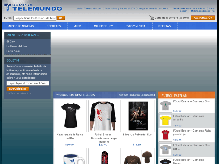 www.compratelemundo.com