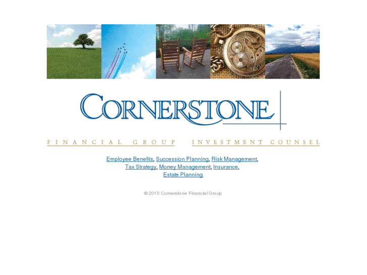 www.cornerstoneinvestmentcounsel.com