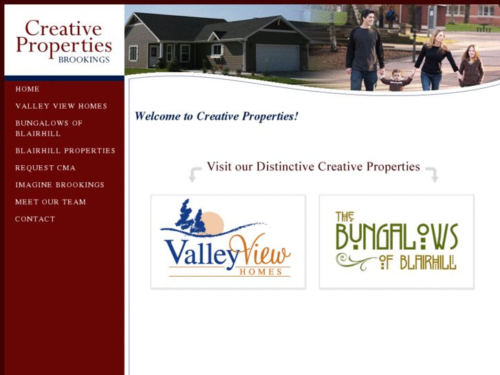 www.creativepropertiesbrookings.com