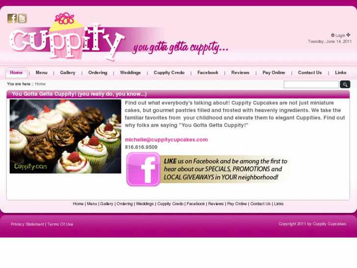 www.cuppity.com